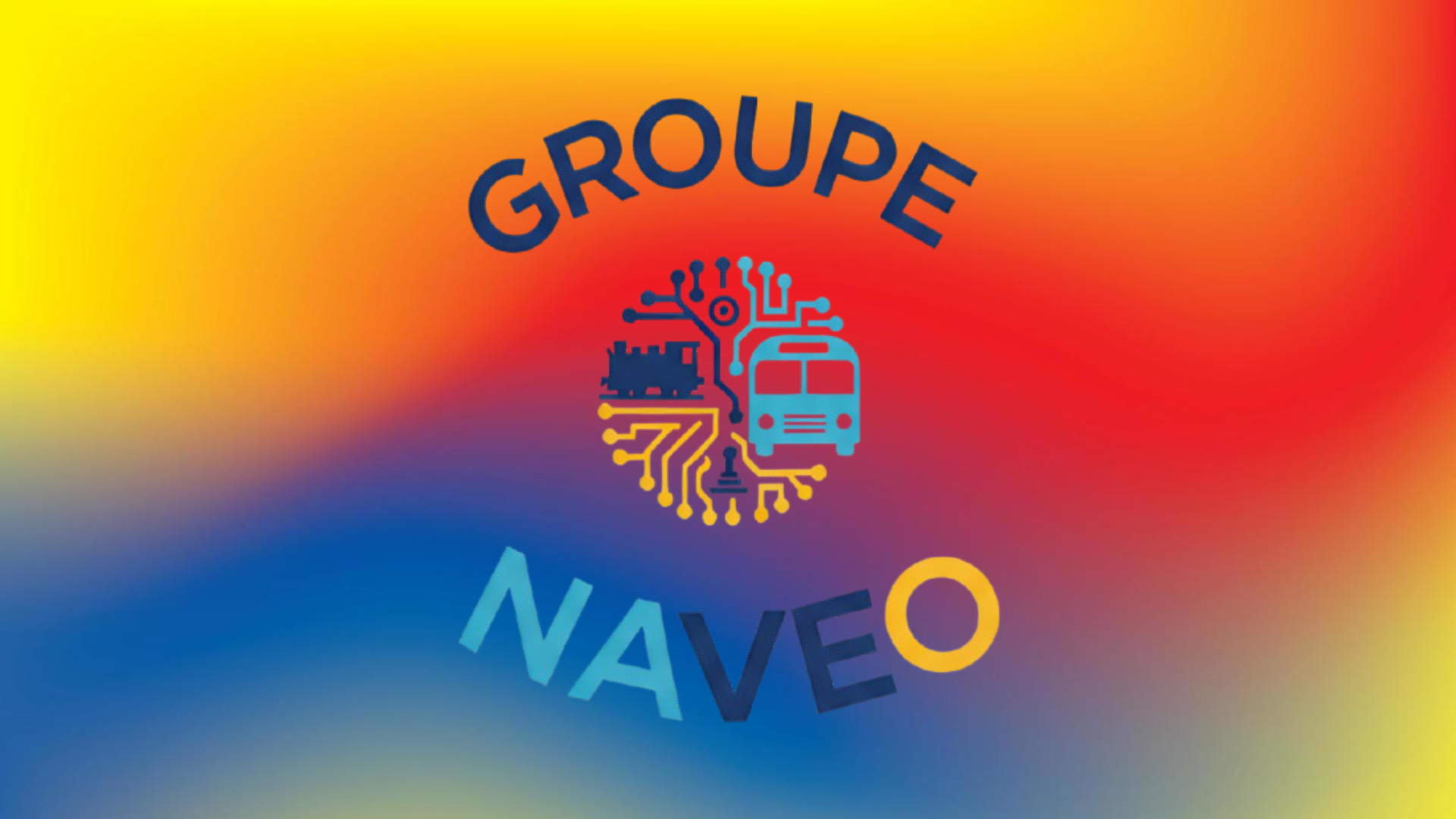 Fond decran NAVEO